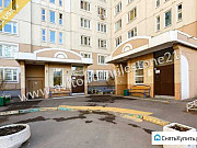 4-комнатная квартира, 100 м², 3/17 эт. Москва