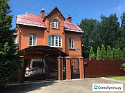 Дом 213 м² на участке 12 сот. Москва