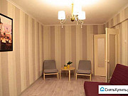 3-комнатная квартира, 69 м², 2/3 эт. Байкальск