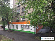 Офис 40.8 кв.м. Челябинск