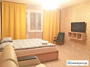 1-комнатная квартира, 38 м², 9/10 эт. Москва