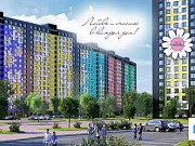 1-комнатная квартира, 39 м², 4/17 эт. Санкт-Петербург