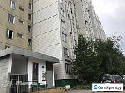 3-комнатная квартира, 74 м², 9/17 эт. Москва