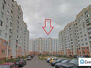 1-комнатная квартира, 39 м², 7/10 эт. Воронеж