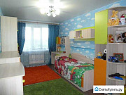 3-комнатная квартира, 76 м², 3/5 эт. Ждановский