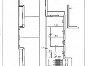 3-комнатная квартира, 76 м², 15/17 эт. Ставрополь