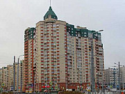 2-комнатная квартира, 80 м², 12/22 эт. Санкт-Петербург