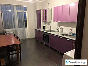 2-комнатная квартира, 45 м², 11/14 эт. Сочи