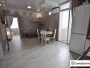 2-комнатная квартира, 47 м², 7/11 эт. Геленджик