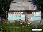 Дом 45 м² на участке 6 сот. Мурманск