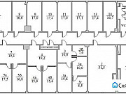 Офисное помещение, 17 кв.м. Москва