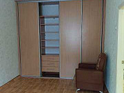 1-комнатная квартира, 35 м², 1/2 эт. Пермь