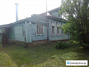 Дом 91.8 м² на участке 20 сот. Егорьевск