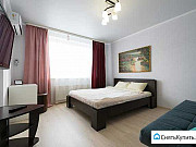 1-комнатная квартира, 37 м², 5/7 эт. Тюмень