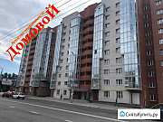 3-комнатная квартира, 90 м², 5/10 эт. Смоленск