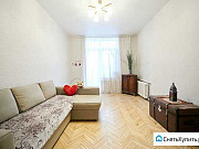 2-комнатная квартира, 53 м², 4/7 эт. Санкт-Петербург