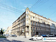5-комнатная квартира, 83 м², 4/5 эт. Санкт-Петербург