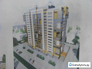 3-комнатная квартира, 116 м², 11/17 эт. Челябинск