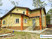 Дом 191 м² на участке 8 сот. Иркутск