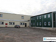Производственное помещение, 1400 кв.м. Полотняный Завод