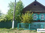 Дом 50 м² на участке 13 сот. Саянск