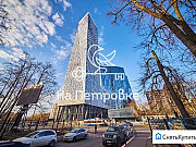 4-комнатная квартира, 130 м², 18/33 эт. Москва