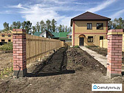 Дом 149 м² на участке 10 сот. Новоалтайск