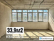 1-комнатная квартира, 34 м², 3/9 эт. Новороссийск