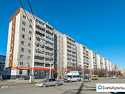 3-комнатная квартира, 64 м², 5/9 эт. Екатеринбург