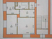 2-комнатная квартира, 40 м², 1/2 эт. Райчихинск