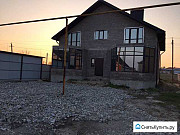Дом 340 м² на участке 8 сот. Крымск