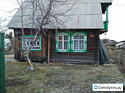 Дача 60 м² на участке 6 сот. Новосибирск