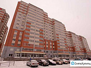 Офисное помещение, 58.6 кв.м. Барнаул