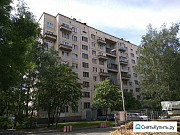 3-комнатная квартира, 72 м², 9/9 эт. Санкт-Петербург