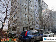 Комната 15 м² в 4-ком. кв., 1/9 эт. Хабаровск