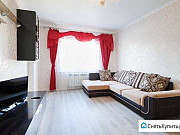 1-комнатная квартира, 35 м², 20/25 эт. Новосибирск