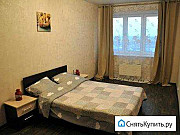 1-комнатная квартира, 39 м², 4/9 эт. Смоленск