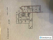 1-комнатная квартира, 38 м², 3/17 эт. Санкт-Петербург