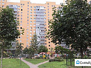 3-комнатная квартира, 83 м², 5/15 эт. Санкт-Петербург