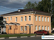 Административно-офисное здание, 420 кв.м. Иваново