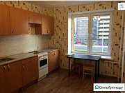 1-комнатная квартира, 36 м², 2/22 эт. Санкт-Петербург