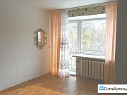 1-комнатная квартира, 30 м², 3/5 эт. Омск