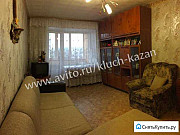 1-комнатная квартира, 31 м², 6/9 эт. Казань