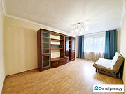 1-комнатная квартира, 40 м², 1/9 эт. Санкт-Петербург
