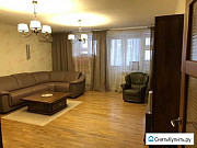 4-комнатная квартира, 119 м², 4/10 эт. Казань