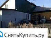 Дом 29.8 м² на участке 3 сот. Барнаул