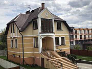 Дом 250 м² на участке 6 сот. Калининград
