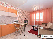 3-комнатная квартира, 55 м², 4/16 эт. Новосибирск