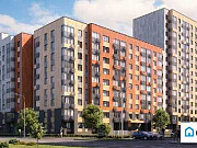 2-комнатная квартира, 71 м², 10/15 эт. Москва