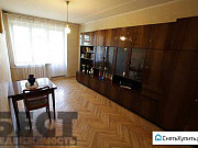 3-комнатная квартира, 56 м², 6/9 эт. Москва